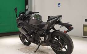 KAWASAKI NINJA 650 A 2023 ER650S
