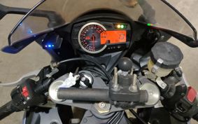 SUZUKI GSX-R1000 GT78A