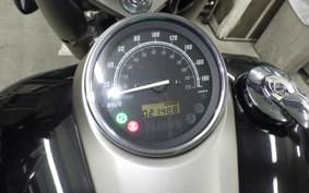 HONDA SHADOW 750 PHANTOM 2010 RC53