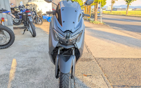 YAMAHA N-MAX 155 ABS SG92J