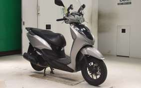 HONDA LEAD 125 JK12