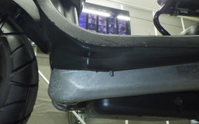 HONDA ZOOMER 1986 AF58