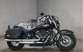HARLEY FLHC1750 2018 YAJ