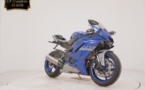 YAMAHA YZF-R6 2020