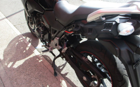 SUZUKI STROM 250ABS DS11A