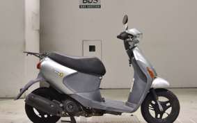 SUZUKI LET's 4 2009 CA45A