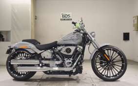 HARLEY FXBR1920 2026