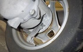 SUZUKI ADDRESS V50 G CA42A