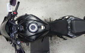 SUZUKI GSX-S750 2024 C533F