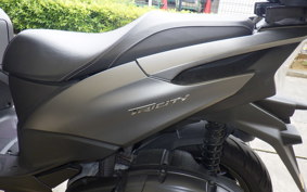 YAMAHA TRICITY 125 SEC1J