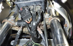 HONDA GL 700 WING INTERSTATE S 1983 RC10