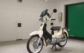 HONDA C110 SUPER CUB 2021 JA59
