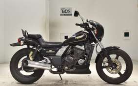 KAWASAKI ELIMINATOR 250 SE EL250A