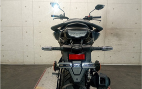 YAMAHA FZS FI RG91