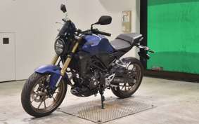 HONDA CB250RA 1998 MC52