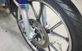 HONDA C125 SUPER CUB JA48