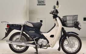 HONDA C50 SUPER CUB AA04