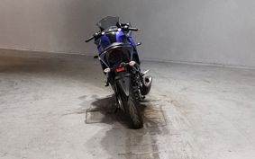 YAMAHA YZF-R25 RG43J