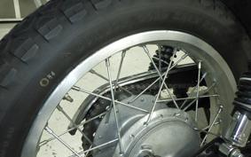 YAMAHA SR500 1984 2J2