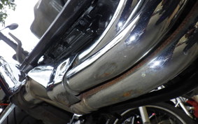 KAWASAKI ZEPHYR 400 Gen.2 1991 ZR400C