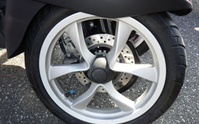 YAMAHA TRICITY 125 2021 SE82J