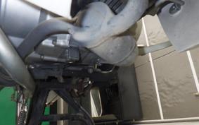 HONDA C50 SUPER CUB AA04