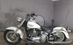 HARLEY FLSTF 1450 BMY