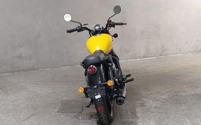 OTHER R ENFIELD METEOR 350 FIRE - BALL 2023 ..