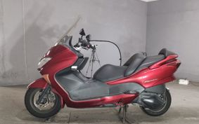 HONDA FORZA Z MF08