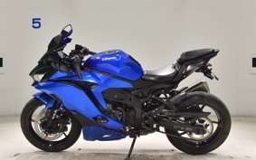 KAWASAKI ZX-4R SE 2023 ZX400P