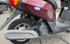 HONDA  TACT  BASIC  AF79