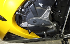 SUZUKI GSX-R600 2009