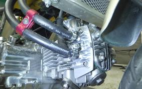 HONDA GORILLA 2003 AB27