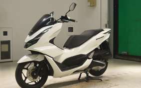 HONDA PCX 160 2021 KF47