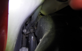 HONDA GYRO CANOPY TA03