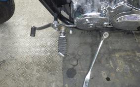 HONDA STEED 400 1994 NC26