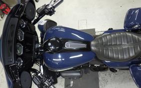 HARLEY FLHXS 1870 2018