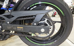 KAWASAKI NINJA 400 EX400L