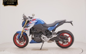 BMW F900R 2025