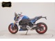 Фото BMW F900R 2025 с японского аукциона