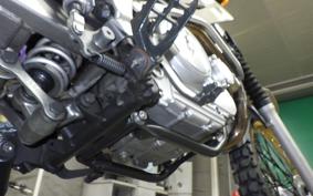 YAMAHA SEROW 250 Gen.2 2007 DG17J