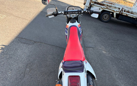 HONDA XR250BAJA MD30