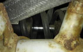 SUZUKI SKYWAVE 250 (Burgman 250) S Gen.3 CJ46A