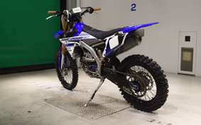 YAMAHA YZ250FX 2005 CG37C