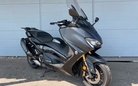 YAMAHA T-MAX 560 A TECHMAX 2020 SJ19J