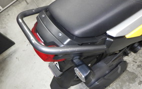 HONDA ZOOMER-X 2017 JF52