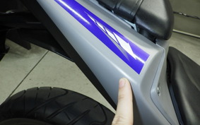 YAMAHA YZF-R25 A 2009 RG43J