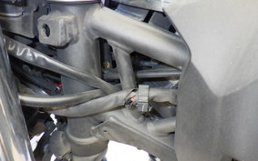 KAWASAKI Z250 Gen.2 2004 EX250P