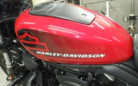 HARLEY RH975 2022