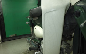 HONDA LITTLE CUB E 1980 AA01